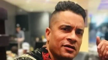 الحجز على حسابات حسن شاكوش ينفذ حكم سداد النفقة لصالح طليقته 1